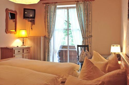 Hotel Gasthof Brucker