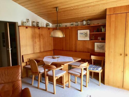 Apartamento Ciao-aschau Fewo R�der