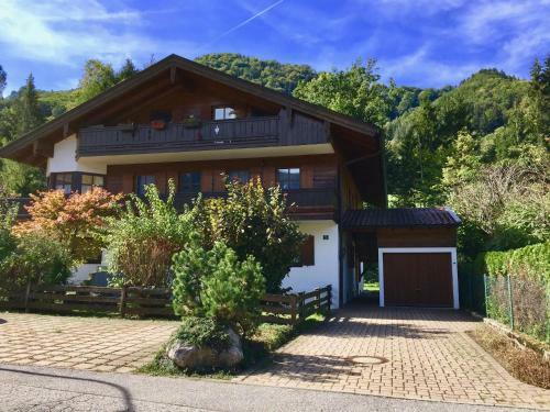 Apartamento Ciao-aschau Fewo R�der