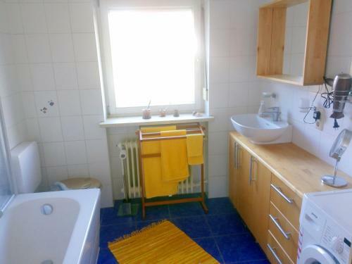 Apartamento Ciao-aschau Fewo Lexa