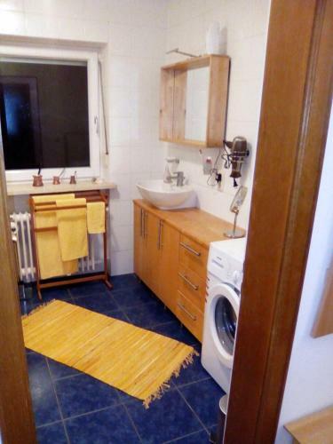 Apartamento Ciao-aschau Fewo Lexa