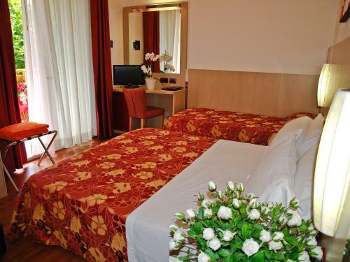 Hotel Villa Angelina