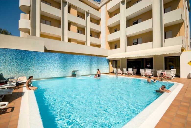 Hotel Europa
