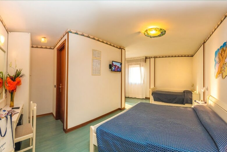 Hotel Europa