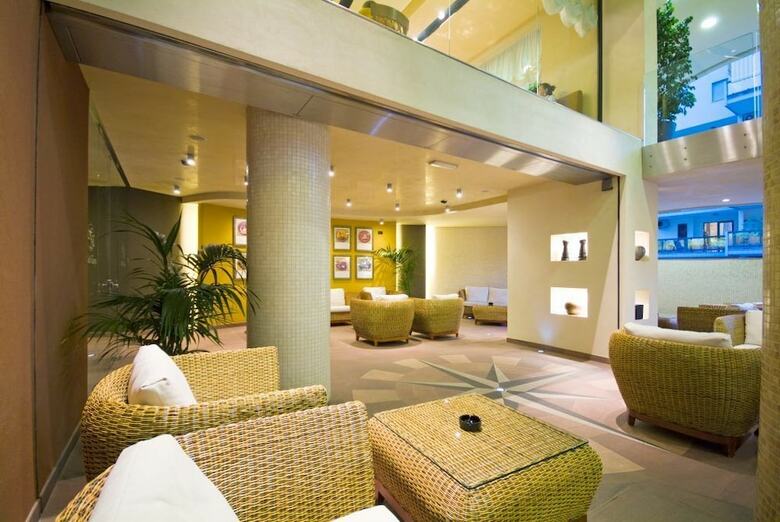 Hotel Europa