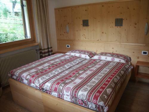 Apartamento Aria D'bosch