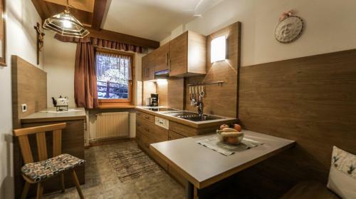 Apartamento Aria D'bosch