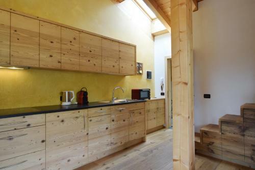 Apartamentos Ciasa Lis�ra