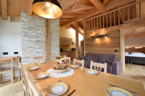 Apartamentos Ciasa Lis�ra