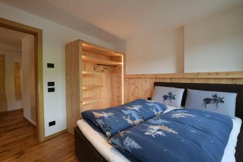 Apartamentos Ciasa Lis�ra