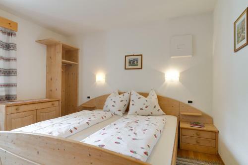 Apartamentos Ciasa Lis�ra