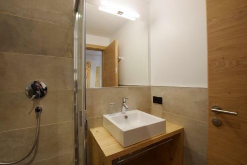 Apartamentos Ciasa Lis�ra