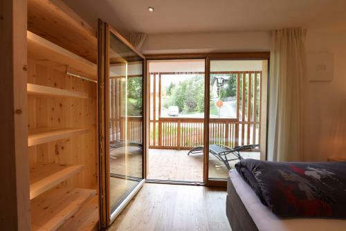 Apartamentos Ciasa Lis�ra