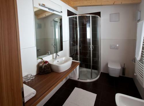 Apartamento Antor�