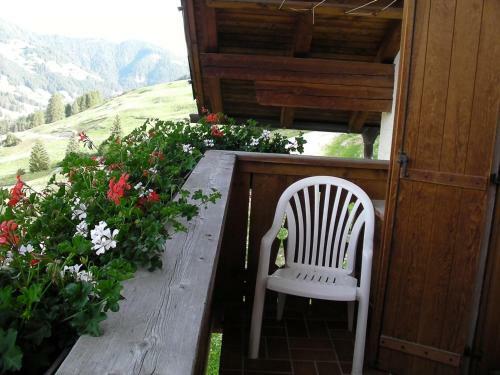 Agroturismo Appartamenti Suttru
