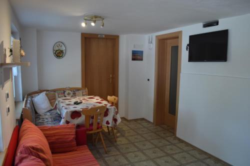 Apartamento Ciasa Andy