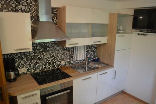 Apartamento Ciasa Andy