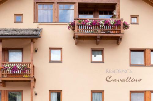 Hotel Cavallino