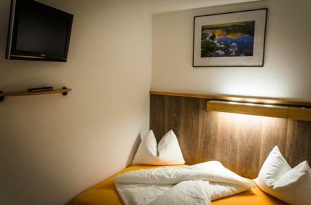Bed & Breakfast Chalet Planvart
