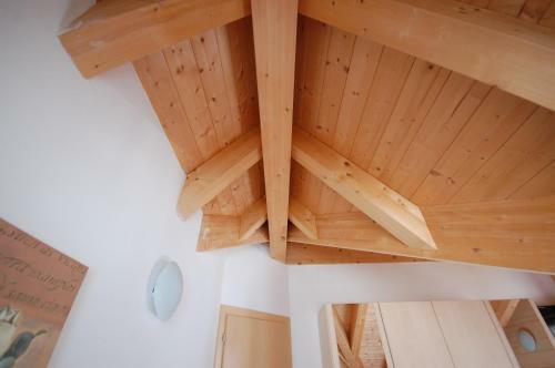 Apartamento Chalet Alla Cascata