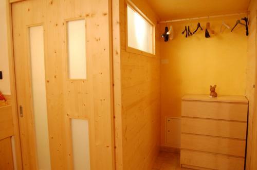 Apartamento Chalet Alla Cascata