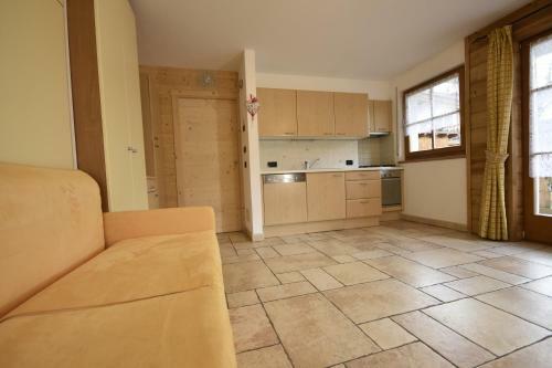Apartamento Chalet Alla Cascata