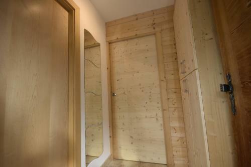 Apartamento Chalet Alla Cascata