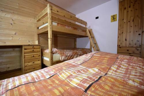 Apartamento Chalet Alla Cascata