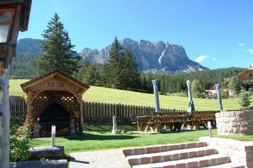 Apartamento Chalet Alla Cascata