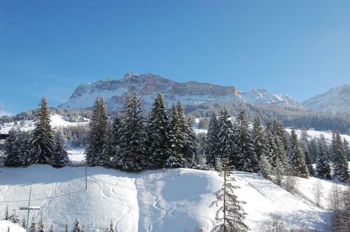 Apartamento Chalet Alla Cascata