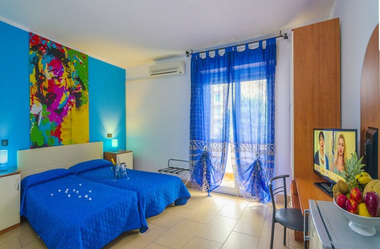 Hotel Villa Del Mar