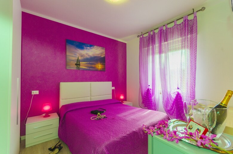 Hotel Villa Del Mar