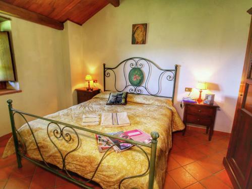 Apartment Agriturismo Nonno Raoul P Primo Ortignano