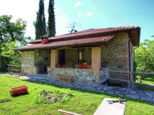 Apartment Agriturismo Bellavista Ortignano II