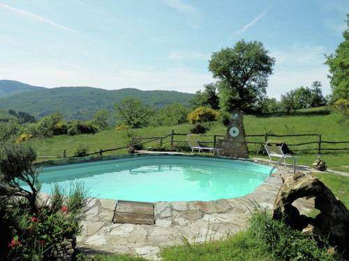 Apartment Agriturismo Bellavista Ortignano II