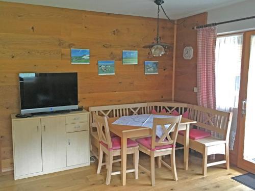 Apartamento Ferienwohnung Haus Wiesler