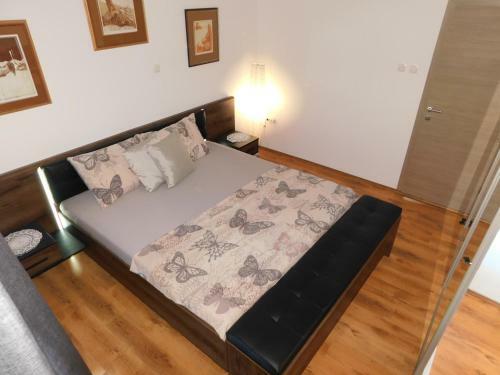 Jacky Apartment / Sea View