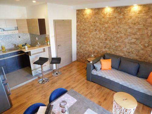 Jacky Apartment / Sea View