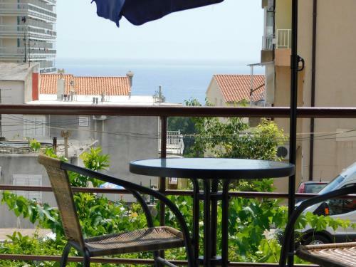 Jacky Apartment / Sea View