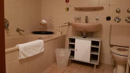 Apartamento Ciao-aschau Gschwendtnerhof Ap26 Faust