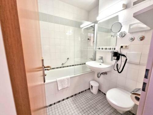 Apartamento Ciao-aschau Haus Burg Ap21 Kr�mer