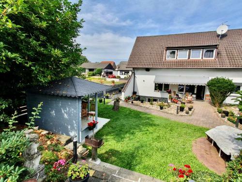 Hostal Hotel-pension Haus Andrea