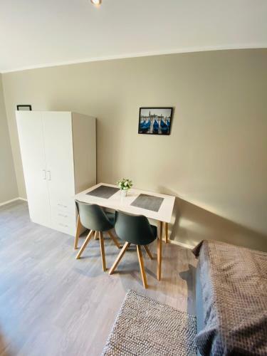 Hostal Hotel-pension Haus Andrea