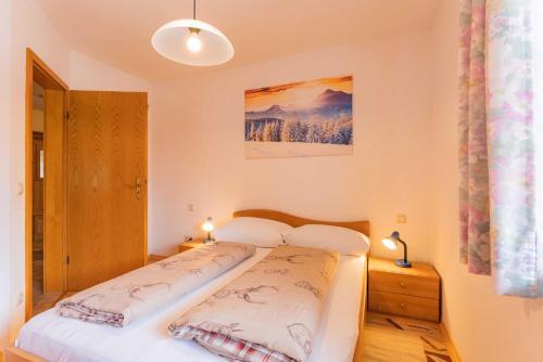 Apartamento Ferienwohnungen Haus Wiesengrund