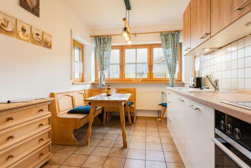 Apartamento Ferienwohnungen Haus Wiesengrund