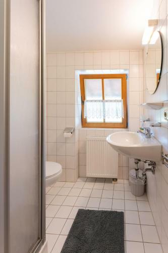 Apartamento Ferienwohnungen Haus Wiesengrund