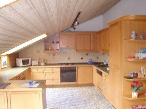 Apartamento Ferienwohnung Haus Kampenwand L�hr
