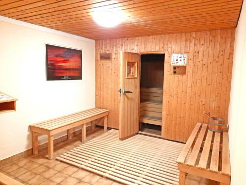 Apartamento Gschwendtnerhof Wagner Appartement 7