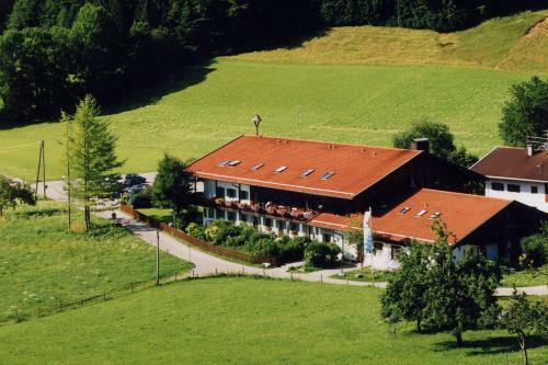 Apartamento Gschwendtnerhof Wagner Appartement 7