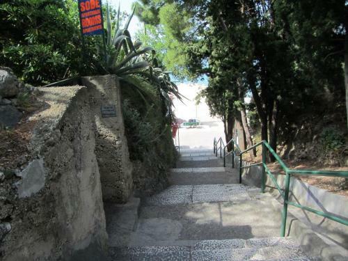 Apartman Anton Makarska